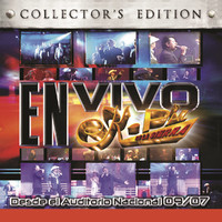 pochette album Amor mio