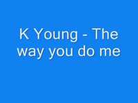 pochette album Do me