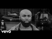 pochette album Bambou