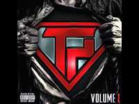 pochette album C'est bon déjà