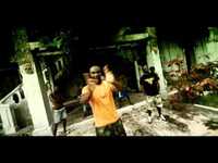 pochette album Charge