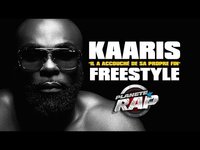 pochette album Il a accouché de sa propre fin (freestyle)