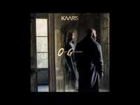 pochette album Le sang