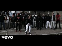 pochette album Mauvais djo