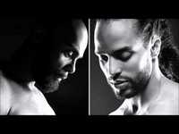 pochette album Voyageur