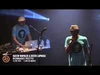 pochette album Insomniaque