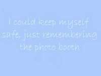 pochette album All over you