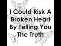 pochette album Butterflies don't lie