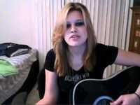 pochette album First kiss