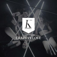 pochette album Crazy in love