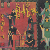 pochette album Batal suka