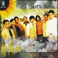 pochette album Biarkanlah