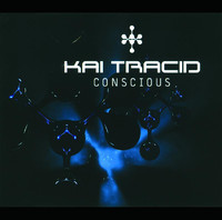 pochette album Conscious