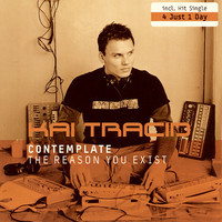 pochette album Express your hidden passion