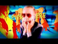 pochette album Harem