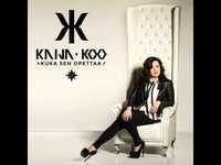 pochette album En pelkää pimeää