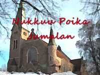 pochette album Heinillä härkien