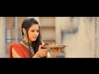 pochette album Aaj mere piya ghar aavenge