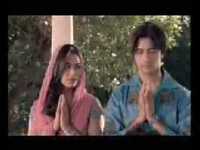 pochette album Tu meri jaan hai