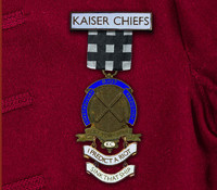 pochette album Sink that ship