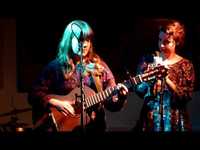 pochette album Borghild