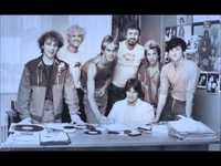 pochette album Kajagoogoo [instrumental]