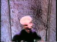 pochette album Shouldn't do that