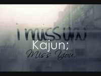 pochette album Miss you