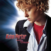 pochette album Awake in a dream