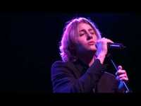 pochette album Beauty