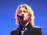 pochette album Karma king