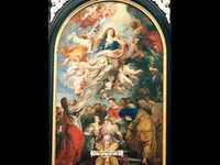 pochette album Mary did you know