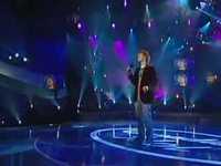 pochette album Nature boy