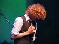 pochette album Run run run