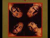 pochette album The hurt