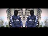 pochette album Sauvagerie #2