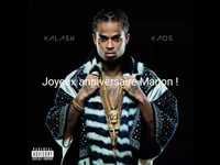 pochette album Bad like me