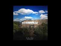 pochette album Ochan