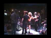 pochette album Hero of the land