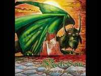 pochette album Thunder in the sky