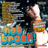 pochette album Você me apareceu