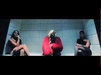 pochette album World love