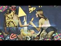 pochette album Chimichanga