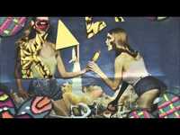 pochette album Table for two