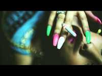 pochette album What they say