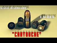 pochette album Cartouche