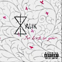 pochette album Out loud voice