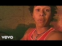 pochette album Lat'n party