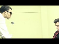 pochette album Love robber