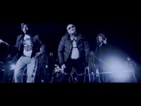 pochette album Nos stories